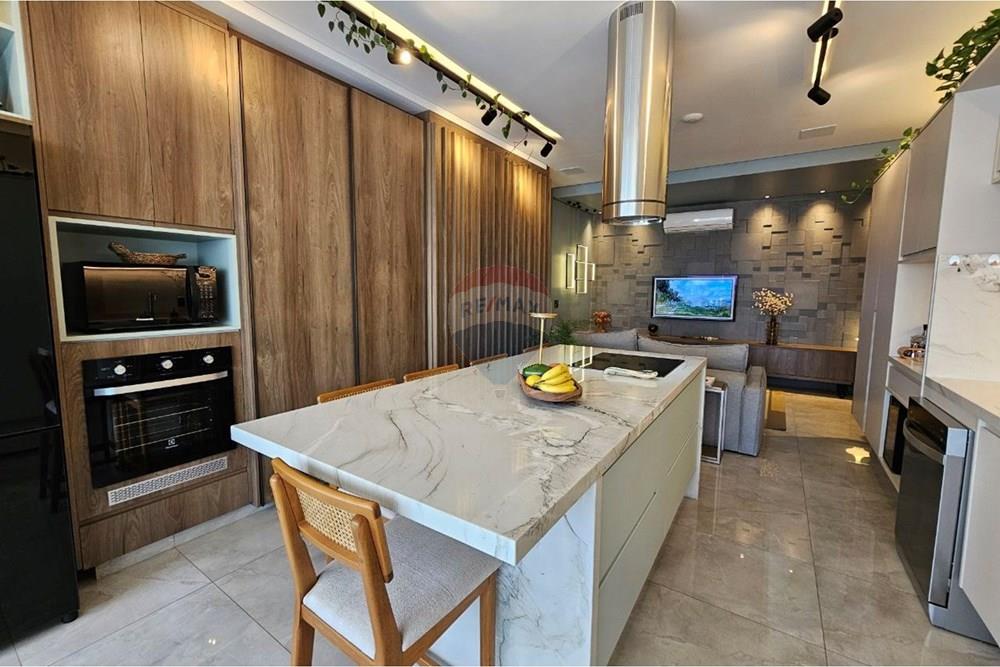 Apartamento - Venda - Ribeirão Preto , São Paulo - cozBalcao (3).jpg - 780271014-56