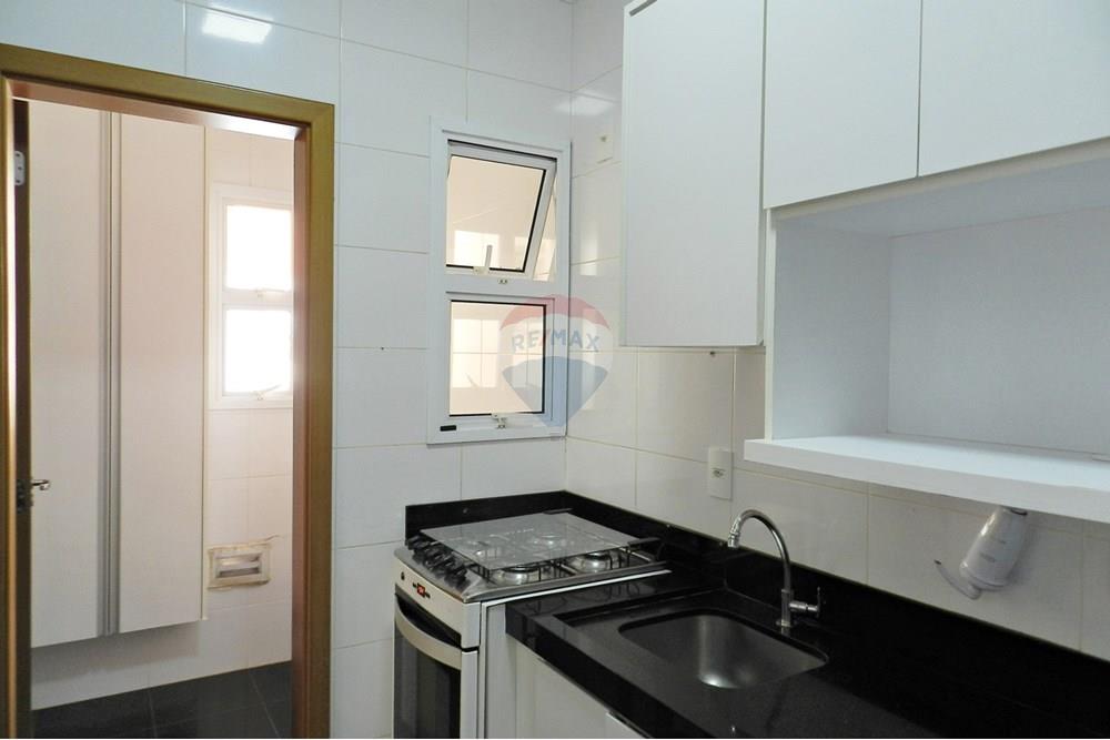 Apartamento - Venda - Ribeirão Preto , São Paulo - 33.JPG - Cozinha - 780091070-37