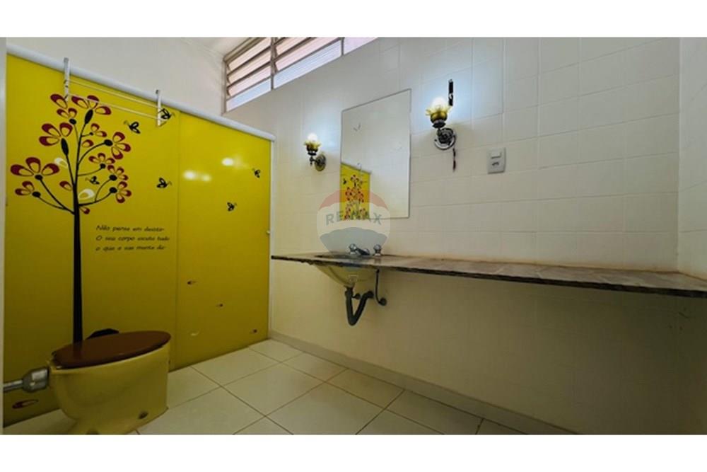 Casa Comercial - Venda - Ribeirão Preto , São Paulo - IMG_3209.jpeg - Banheiro - 780171027-60