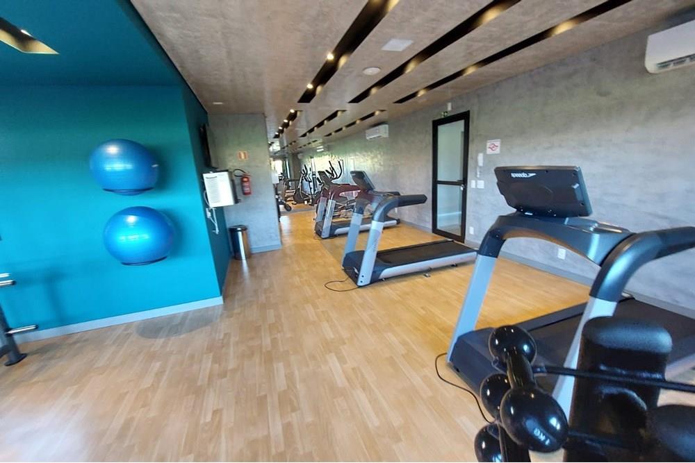 Apartamento - Venda - Ribeirão Preto , São Paulo - academia.jpg - 780181029-36