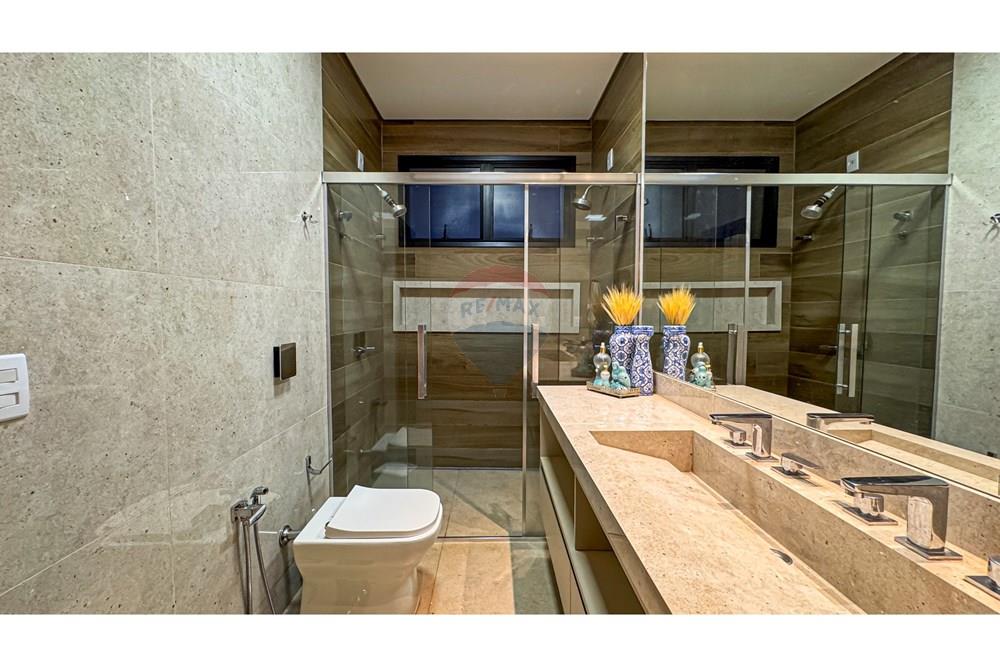 Casa de Condomínio - Alugar - Ribeirão Preto , São Paulo - Suite master (2) - Copia.jpg - 780151008-8