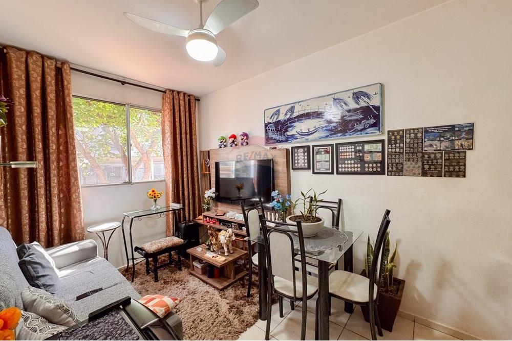 Apartamento - Venda - Ribeirão Preto , São Paulo - ROMANETTO (2 de 22).jpg - 780071053-15