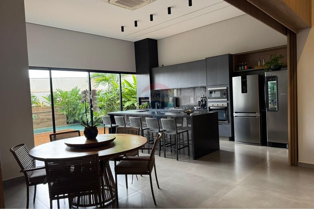 Casa de Condomínio - Venda - Ribeirão Preto , São Paulo - WhatsApp Image 2026-01-23 at 13.33.11.jpeg - Cozinha - 780091110-44