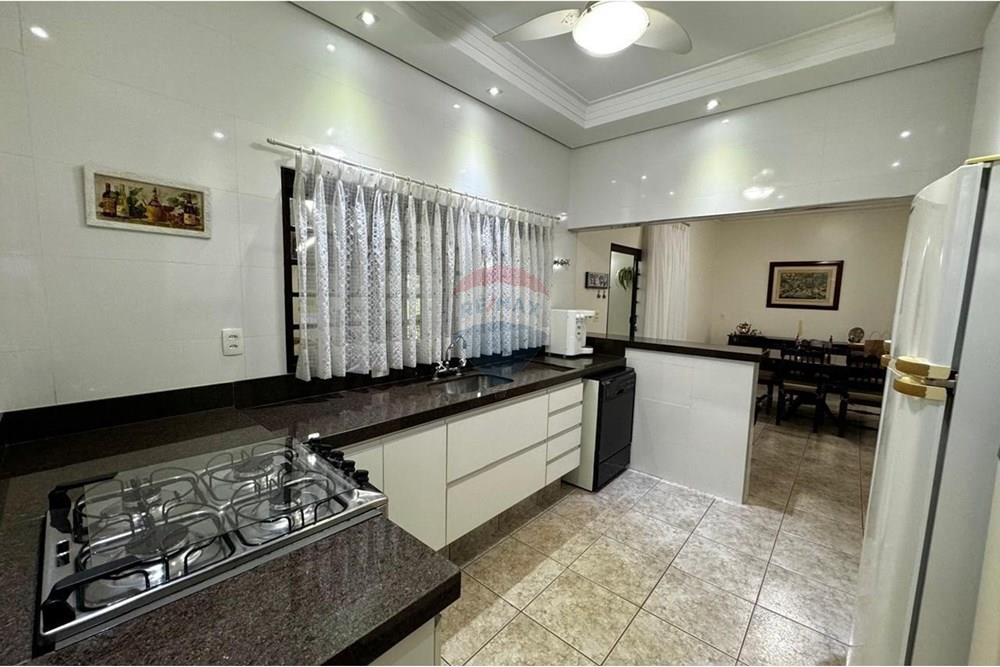Casa de Condomínio - Venda - Ribeirão Preto , São Paulo - 18.jpeg - 780151014-70