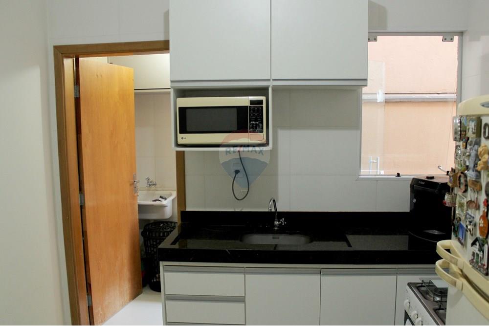 Apartamento - Venda - Franca , São Paulo - Foto Apartamento Piratininga 6.jpg - 780231051-27