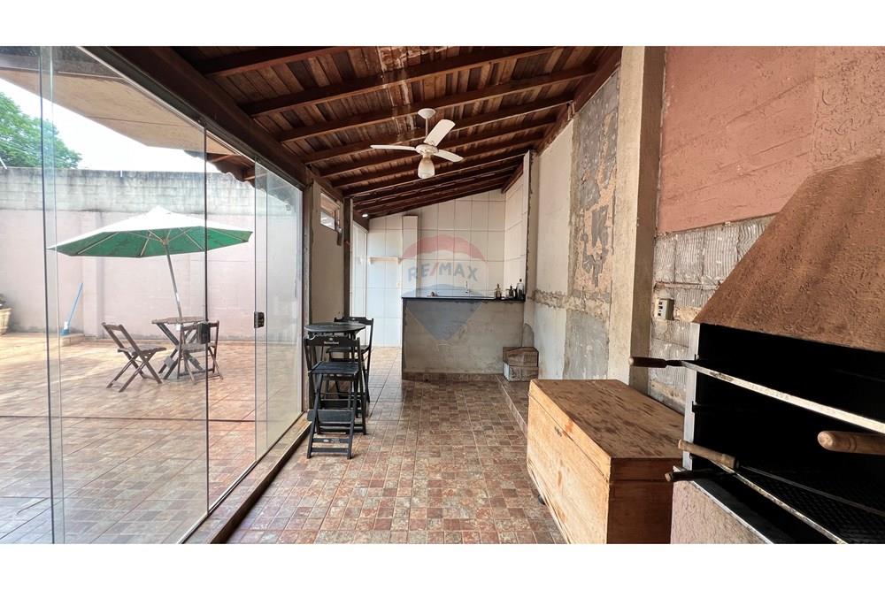 Casa - Venda - Ribeirão Preto , São Paulo - IMG_22.1.JPG - 780121037-40