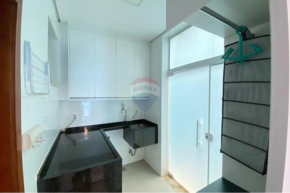 Casa de Condomínio - Alugar - Ribeirão Preto , São Paulo - lavanderia.jpg - 780171002-62