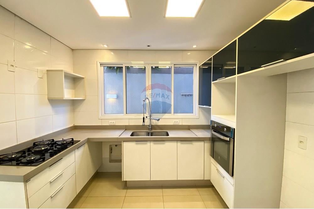Casa de Condomínio - Venda - Ribeirão Preto , São Paulo - cozinha (2).jpg - Cozinha - 780271030-11