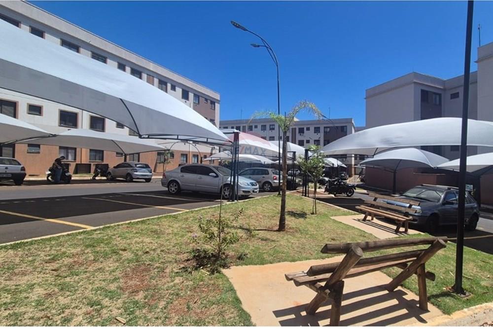 Apartamento - Venda - Ribeirão Preto , São Paulo - Imagem do WhatsApp de 2025-11-07 à(s) 05.27.55_a02137a2.jpg - Garagem - 780091085-17