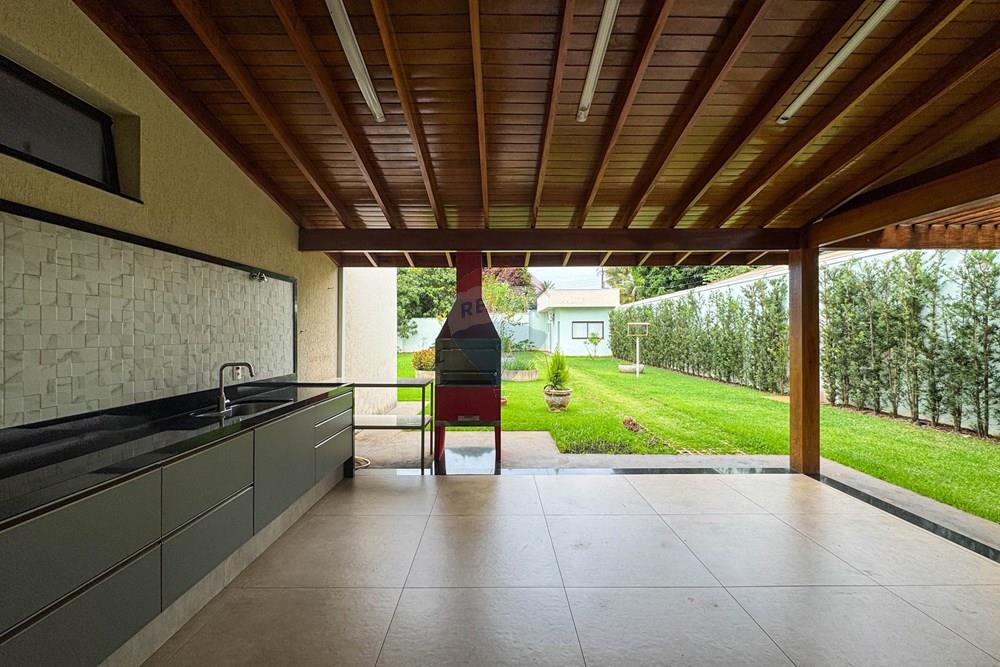 Casa de Condomínio - Venda - Ribeirão Preto , São Paulo - 9.jpg - 780151019-73