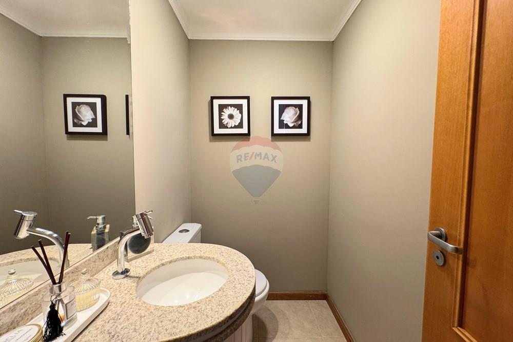 Apartamento - Venda - Ribeirão Preto , São Paulo - IMG_0934.JPG - Banheiro - 780211019-63