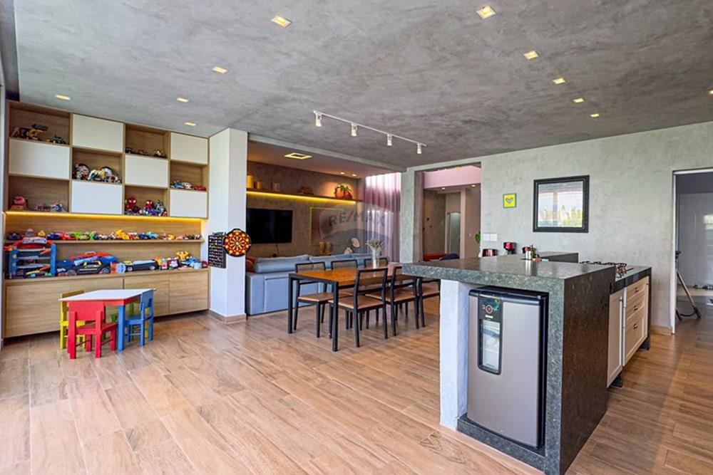 Casa de Condomínio - Venda - Ribeirão Preto , São Paulo - IMG_0785.jpg - 780181033-31