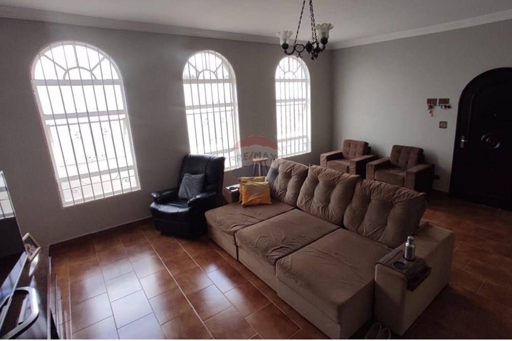 Casa - Venda - Sertãozinho , São Paulo - 04.jpg - 780191010-20