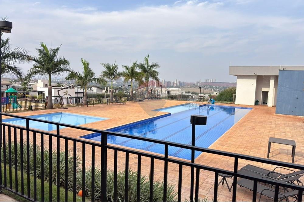 Casa de Condomínio - Venda - Ribeirão Preto , São Paulo - piscina ok.jpeg - 780071038-72