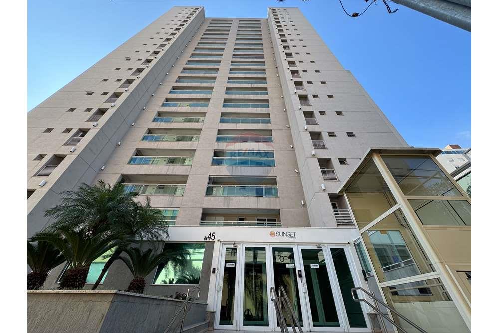 Apartamento - Alugar - Ribeirão Preto , São Paulo - SUNSET CLUB HOUSE APTO 105 B  (25 de 25).jpg - 780071004-1192