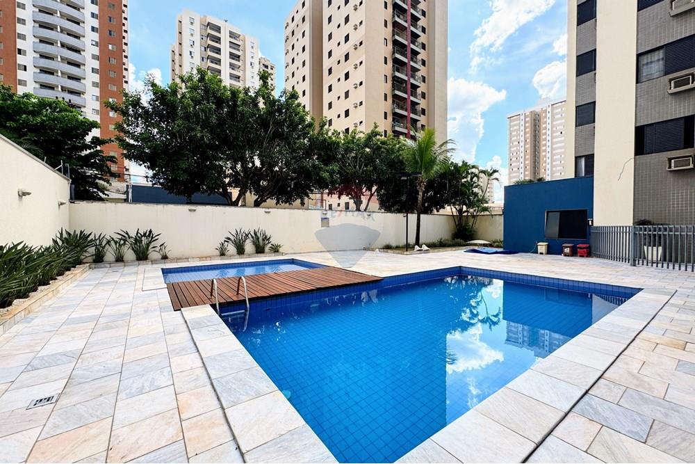 Apartamento - Venda - Ribeirão Preto , São Paulo - IMG_8798.JPG - Pátio interno - 780211019-56