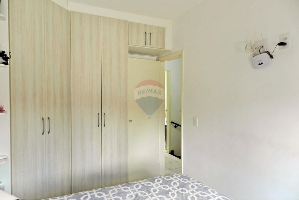 Casa de Condomínio - Venda - Ribeirão Preto , São Paulo - QUARTO 3B.JPG - 780091119-12