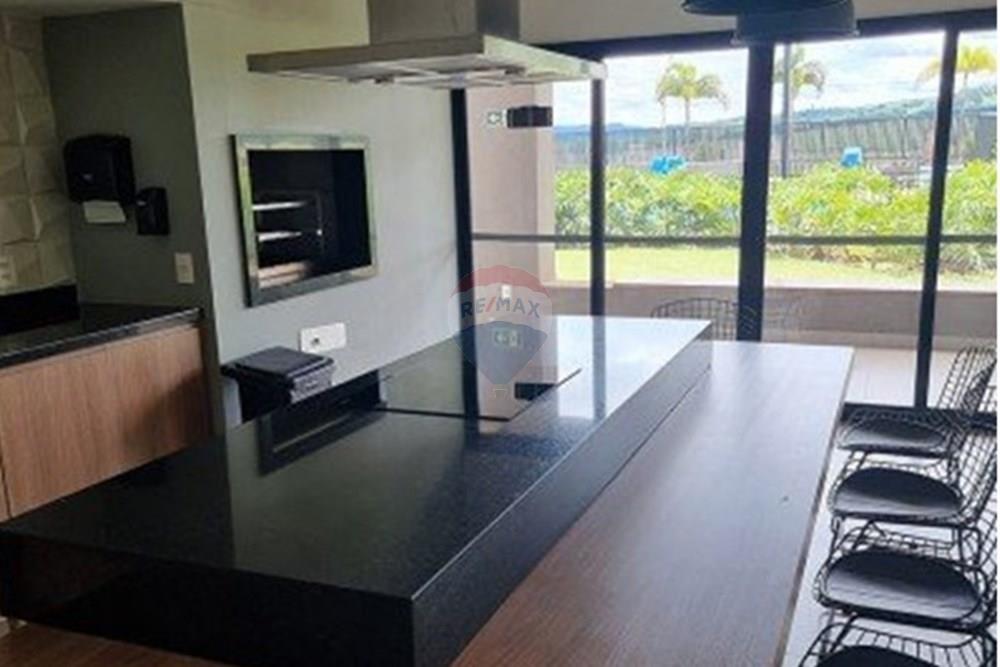 Casa de Condomínio - Venda - Ribeirão Preto , São Paulo - vivendas da mata26.jpg - 780271039-27