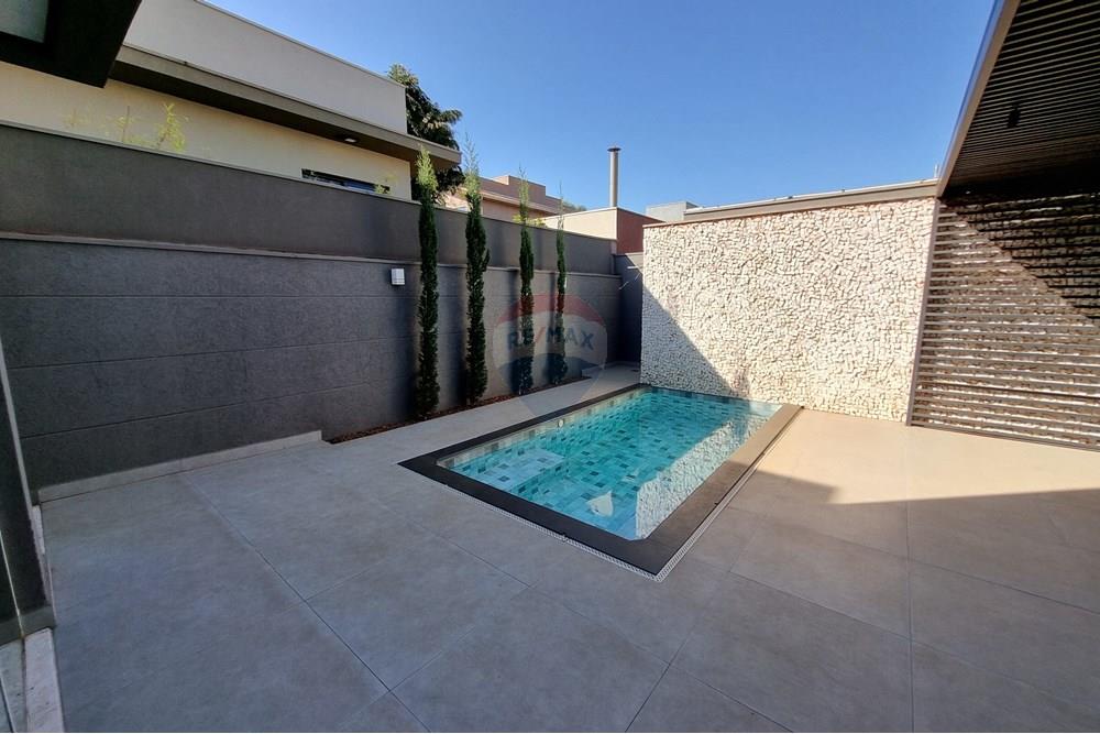 Casa de Condomínio - Alugar - Ribeirão Preto , São Paulo - 20250524_094950.jpg - 780171002-62