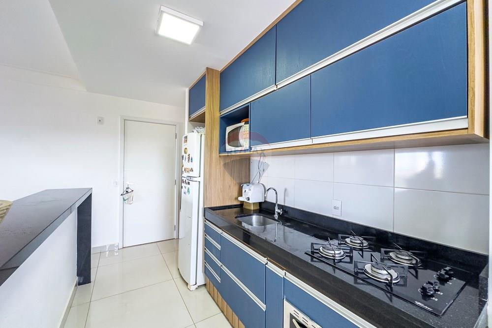 Apartamento - Venda - Ribeirão Preto , São Paulo - Trend-3.jpg - 780071024-93