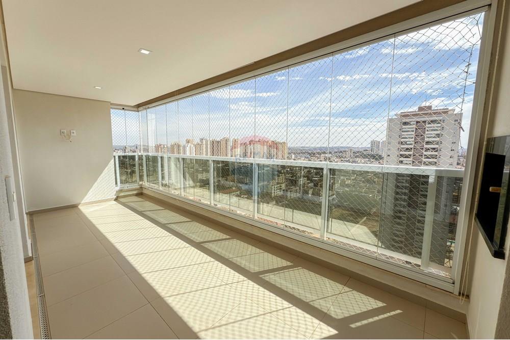 Apartamento - Venda - Ribeirão Preto , São Paulo - AP184_Acropole Sul_018.jpg - 780121036-15