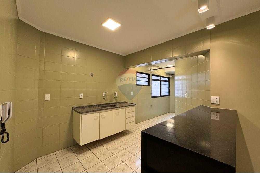 Apartamento - Venda - Ribeirão Preto , São Paulo - Cópia de IMG_6263.JPG - Cozinha - 780211017-27