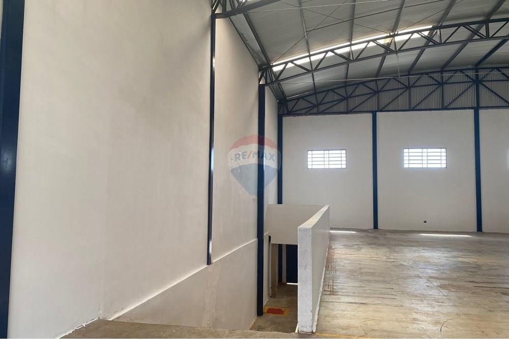 Galpão - Alugar - Ribeirão Preto , São Paulo - ae352b06-b084-4080-a62f-0dc828be99ea.jpg - 780071015-581