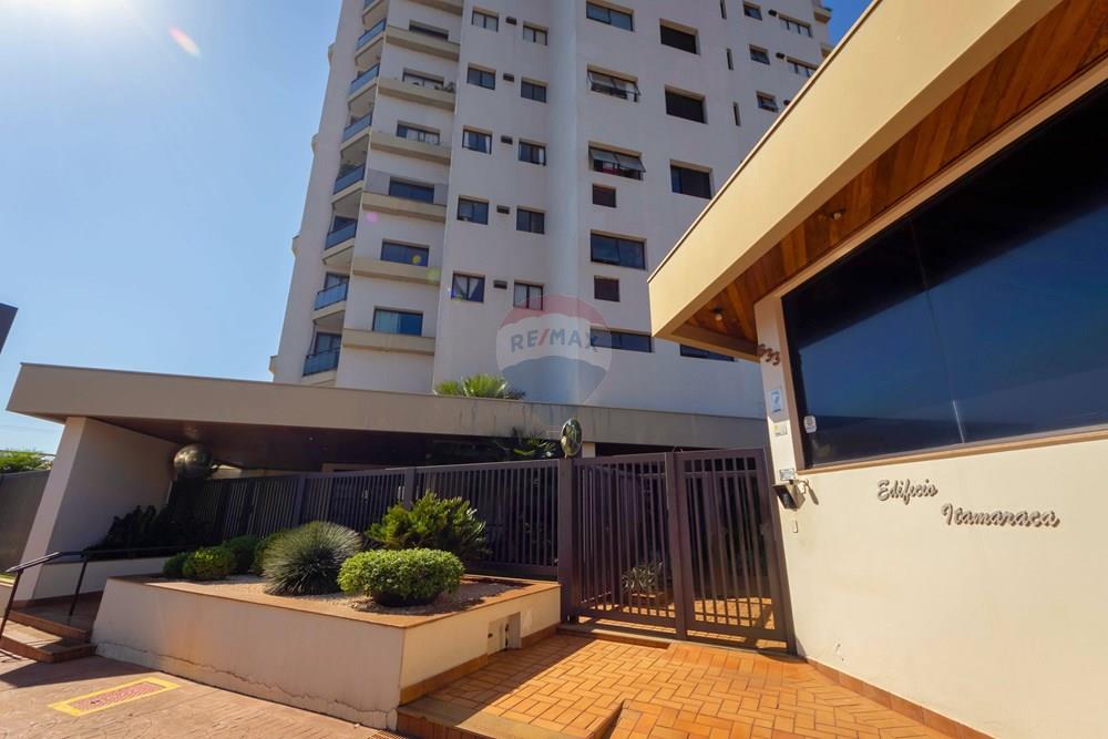 Apartamento - Venda - Jaboticabal , São Paulo - Fachada-itamaraca.jpg - 780271050-33