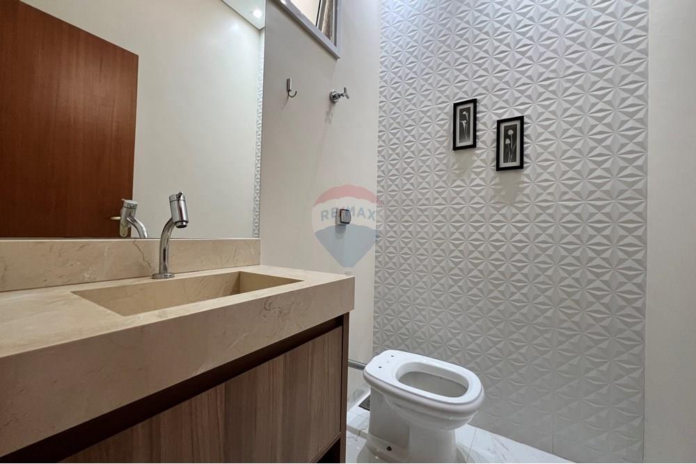 Casa de Condomínio - Venda - Ribeirão Preto , São Paulo - IMG_8195.JPG - 780121037-37