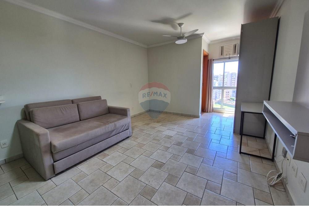 Apartamento - Alugar - Ribeirão Preto , São Paulo - 4.jpeg - 780171060-13