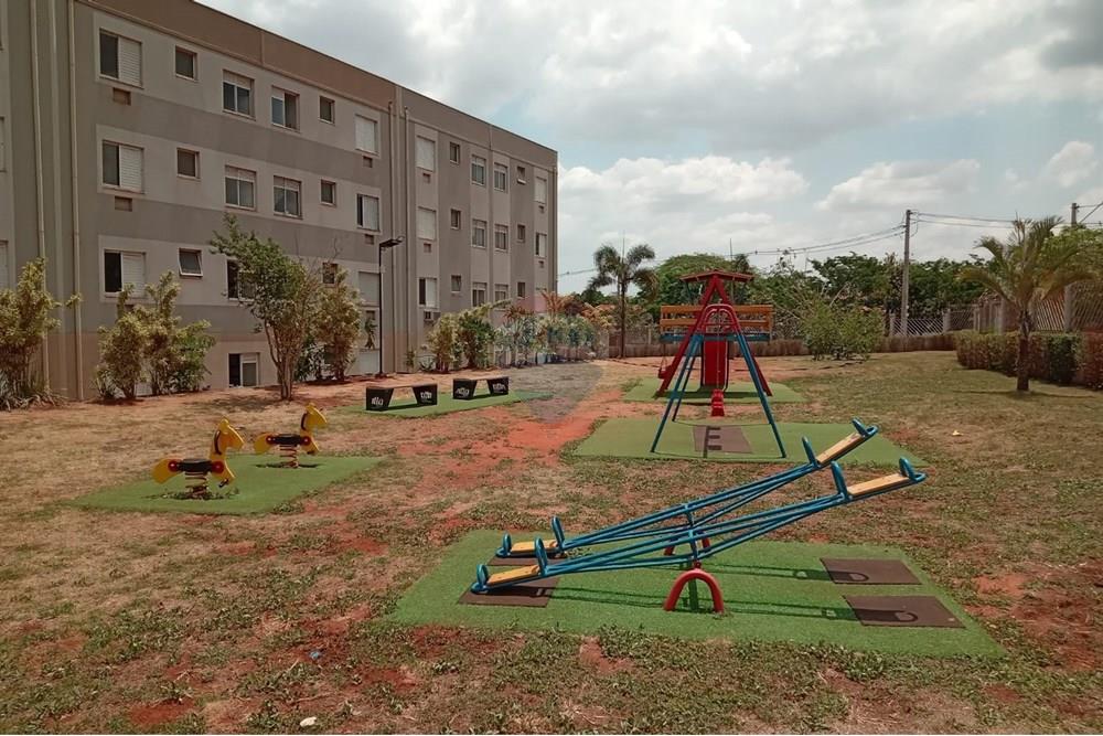 Apartamento - Venda - Ribeirão Preto , São Paulo - WhatsApp Image 2025-10-17 at 14.15.14 (1).jpeg - Pátio interno - 780091070-46