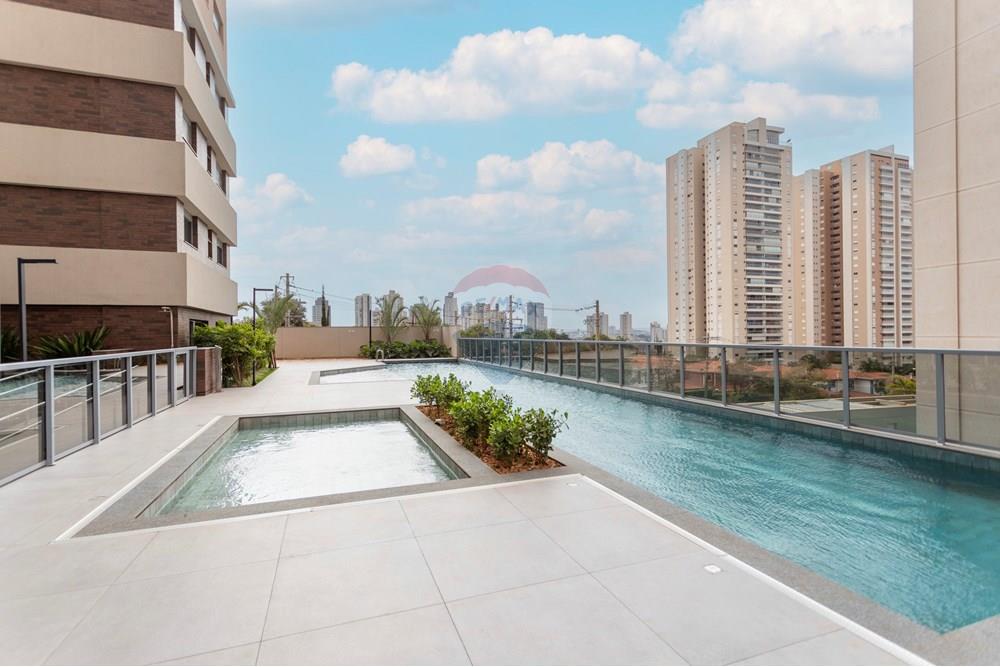 Apartamento - Venda - Ribeirão Preto , São Paulo - IMG_0789-HDR copy.jpg - 780091100-3