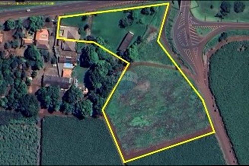 Terreno - Venda - Sertãozinho , São Paulo - FOTO AÉREA.jpeg - 780191003-127