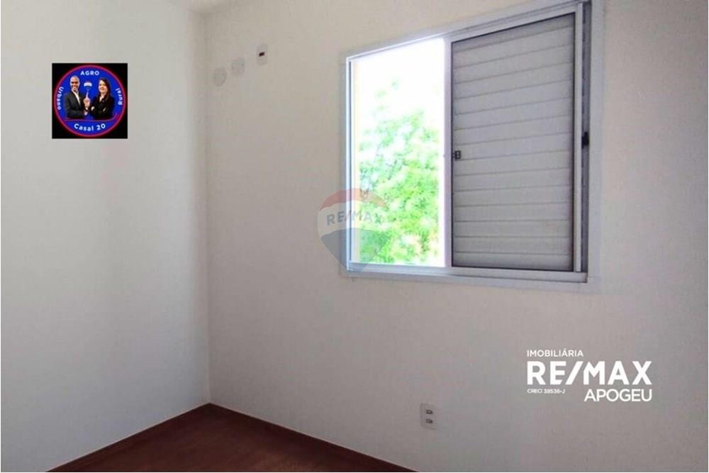 Apartamento - Venda - Jaboticabal , São Paulo - 10.jpg - Quarto principal - 780201012-38