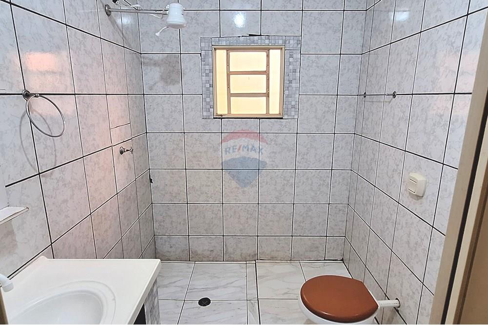 Casa - Venda - Ribeirão Preto , São Paulo - 08 Banheiro 2.jpg - Banheiro - 780201052-15