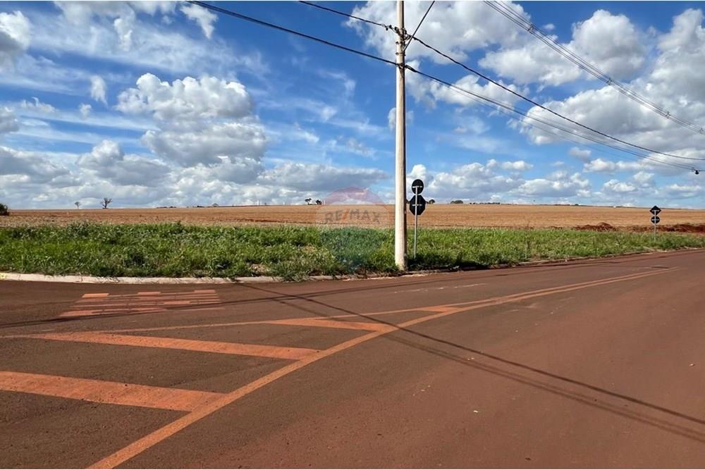 Terreno - Venda - Cravinhos , São Paulo - GERAL 08.jpeg - 780271023-17