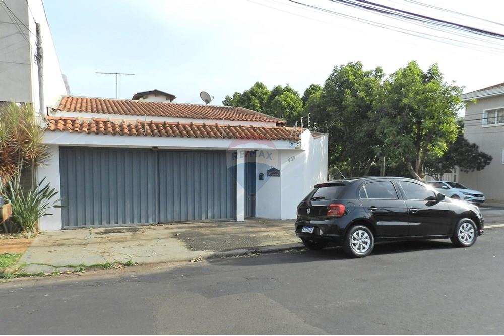 Outros - Venda - Ribeirão Preto , São Paulo - Casa Ribeirania_Térrea (3).JPG - Fachada - 780091003-56