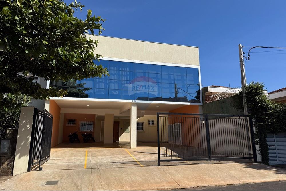 Cj. Comercial/ Sala - Alugar - Ribeirão Preto , São Paulo - DOM (5 de 9).jpg - 780071015-417