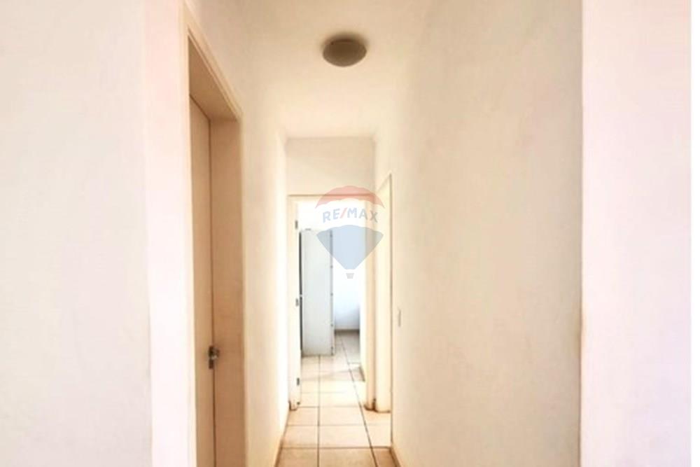 Apartamento - Venda - Ribeirão Preto , São Paulo - CORREDOR.jpg - 780171048-107