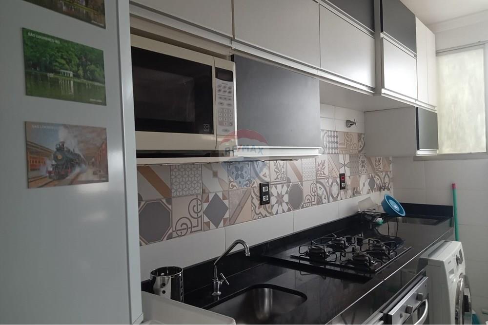 Apartamento - Venda - Ribeirão Preto , São Paulo - WhatsApp Image 2026-01-17 at 09.21.20 (1).jpeg - Cozinha - 780091070-47