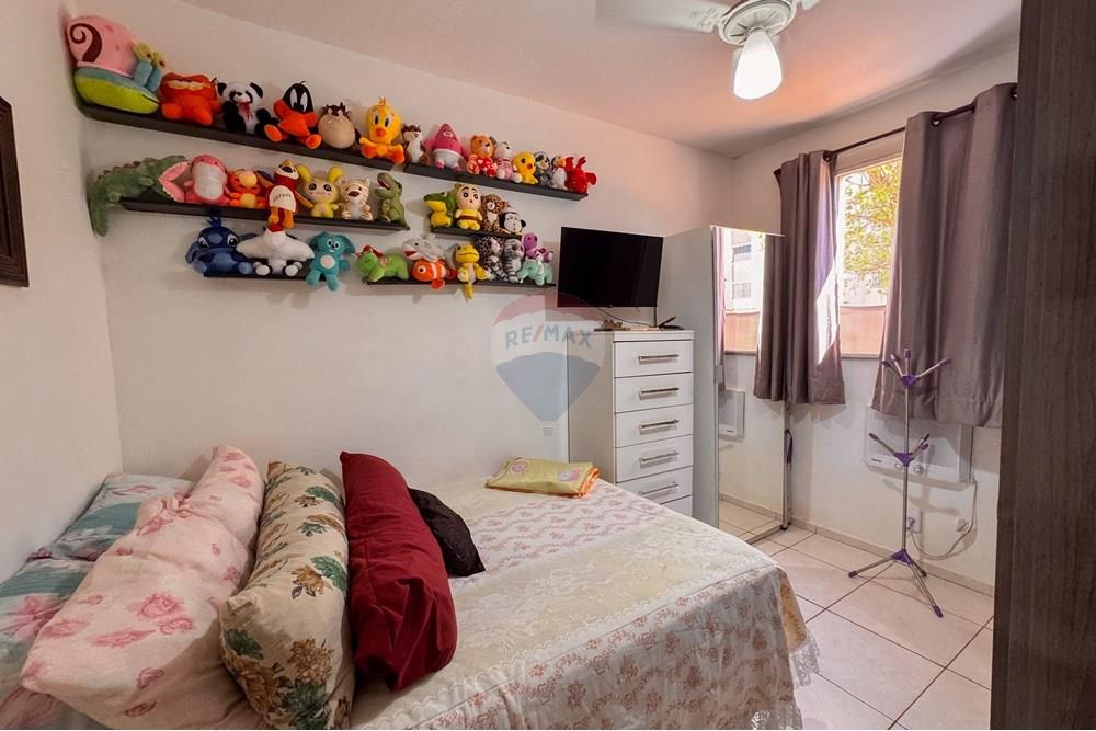 Apartamento - Venda - Ribeirão Preto , São Paulo - ROMANETTO (8 de 22).jpg - 780071053-15