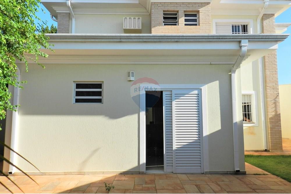 Casa - Venda - Ribeirão Preto , São Paulo - Casa_Alto Boa Vista_Ribeirão Preto (11).JPG - 780091021-82