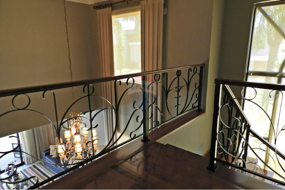 Casa de Condomínio - Venda - Ribeirão Preto , São Paulo - Casa Alphaville I Ribeirão Preto (53).JPG - 780091021-81