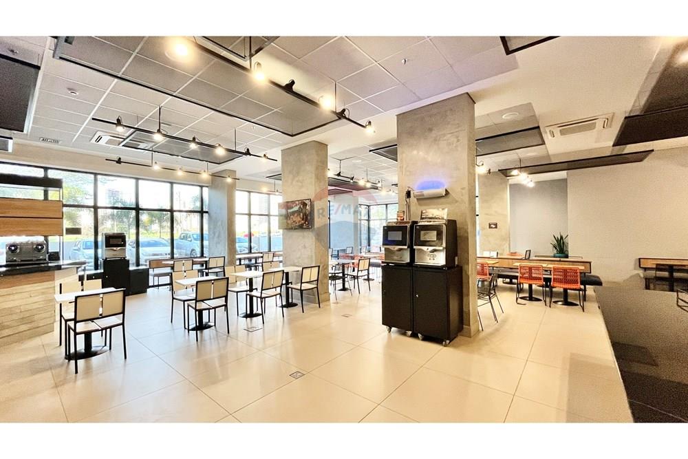 Hotel/ Pousada - Venda - Ribeirão Preto , São Paulo - IMG_2147.jpeg - Pátio interno - 780091030-65