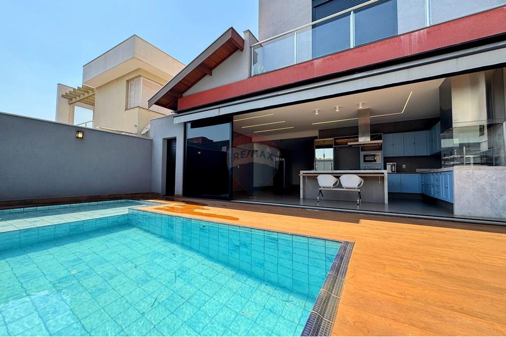 Casa de Condomínio - Venda - Ribeirão Preto , São Paulo - IMG_6792.JPG - 780271039-23