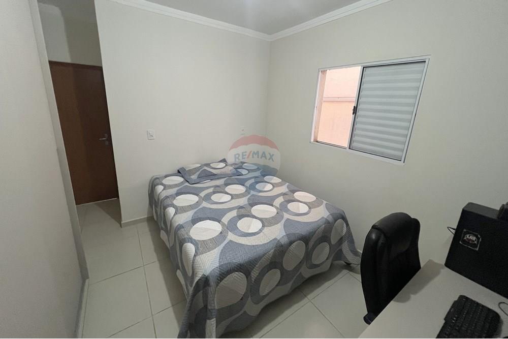 Apartamento - Venda - Franca , São Paulo - Foto Apartamento Piratininga 17.jpg - 780231051-27