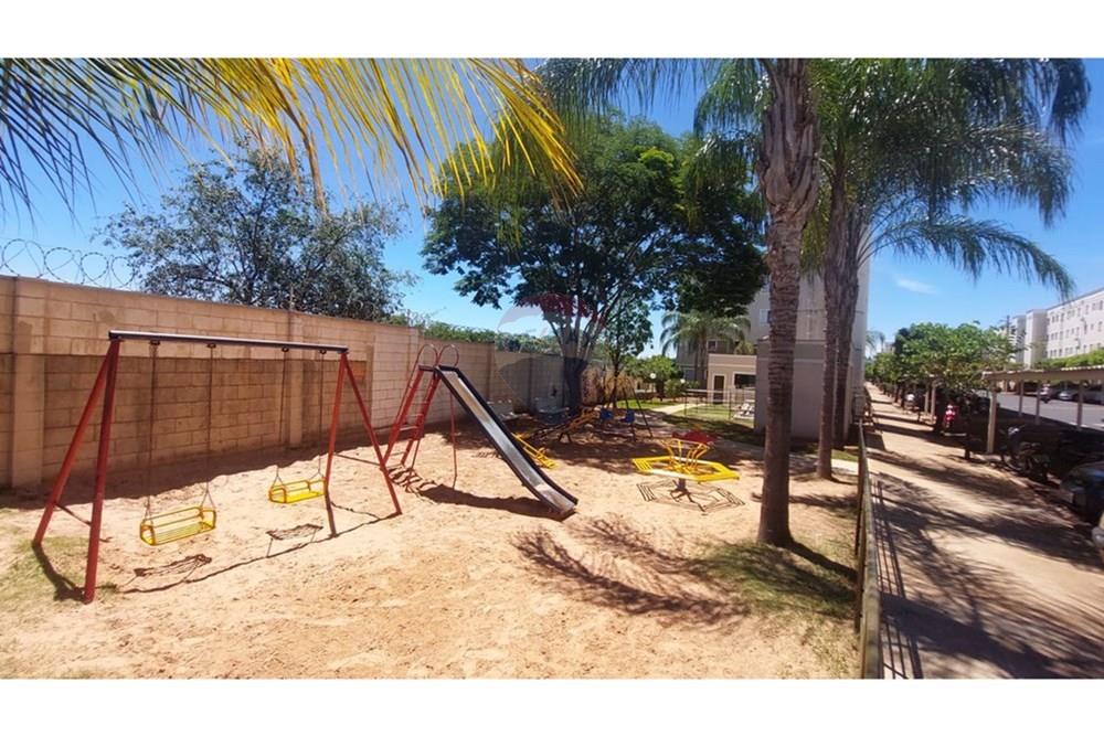 Apartamento - Venda - Ribeirão Preto , São Paulo - parque2.jpeg - 780151016-78