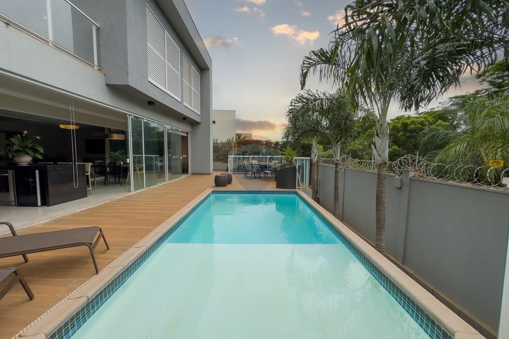 Casa de Condomínio - Venda - Ribeirão Preto , São Paulo - IMG_4351-Editar.jpg - 780151047-3