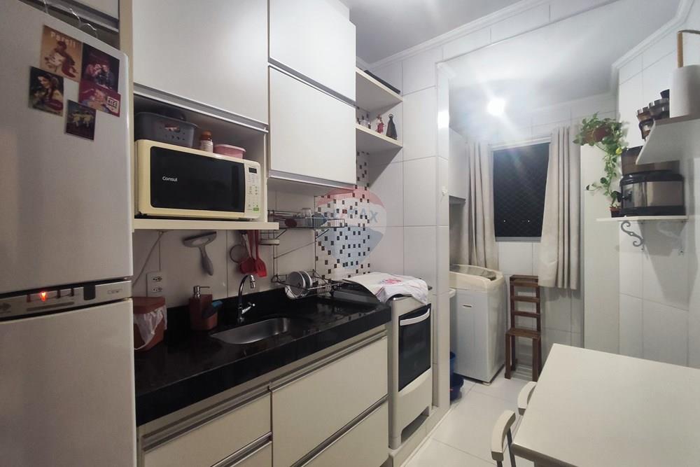 Apartamento - Venda - Franca , São Paulo - IMG_20260312_192513.jpg - 780231041-33