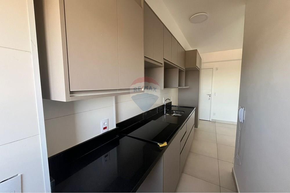 Apartamento - Alugar - Ribeirão Preto , São Paulo - 843f9c46-2c4a-46b1-b3bb-91cc36b08700.jpg - 780071004-1145